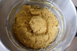 Торт Цифра Четыре - шаг 5