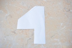 Торт Цифра Четыре - шаг 6