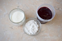 Торт Цифра Четыре - шаг 8