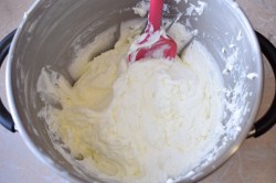 Торт Цифра Четыре - шаг 9