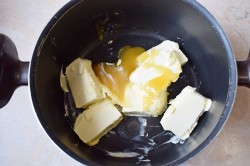 Торт Цифра Семь - шаг 2