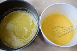 Торт Цифра Семь - шаг 3