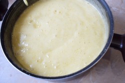 Торт Цифра Семь - шаг 4