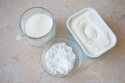 Торт Цифра Семь - шаг 8