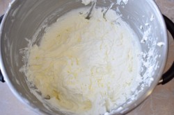 Торт Цифра Семь - шаг 9