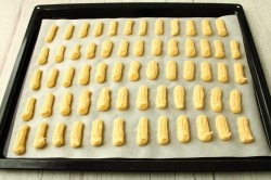 Торт Дамские пальчики со сметанным кремом - шаг 10