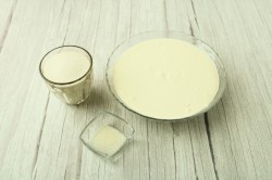 Торт Дамские пальчики со сметанным кремом - шаг 12