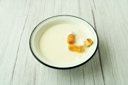 Торт Дамские пальчики со сметанным кремом - шаг 14