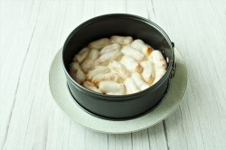 Торт Дамские пальчики со сметанным кремом - шаг 15