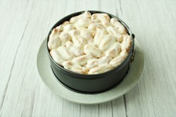 Торт Дамские пальчики со сметанным кремом - шаг 16