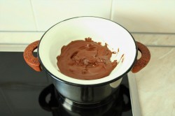 Торт Дамские пальчики со сметанным кремом - шаг 18