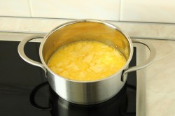 Торт Дамские пальчики со сметанным кремом - шаг 3