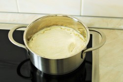 Торт Дамские пальчики со сметанным кремом - шаг 5