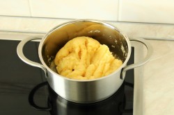 Торт Дамские пальчики со сметанным кремом - шаг 6