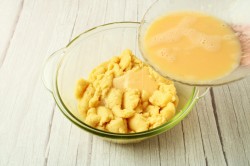 Торт Дамские пальчики со сметанным кремом - шаг 8