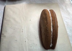 Торт Дракон - шаг 10