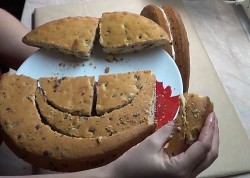 Торт Дракон - шаг 11