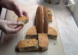 Торт Дракон - шаг 14