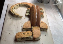 Торт Дракон - шаг 15