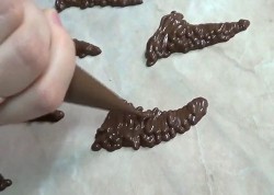 Торт Дракон - шаг 17