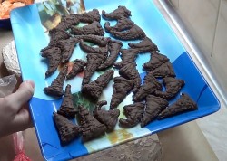 Торт Дракон - шаг 18