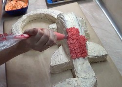 Торт Дракон - шаг 19