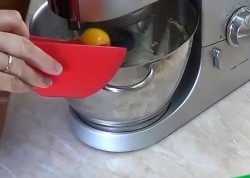 Торт Дракон - шаг 2