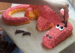 Торт Дракон - шаг 21