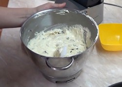 Торт Дракон - шаг 3