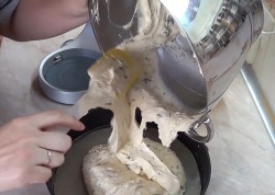 Торт Дракон - шаг 4