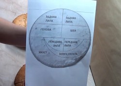 Торт Дракон - шаг 7