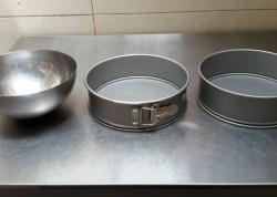 Торт Энгри Бердз из мастики - шаг 1 Торт Энгри Бердз из мастики - шаг 1