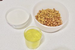 Торт Эстерхази классический - шаг 1 Торт Эстерхази классический - шаг 1