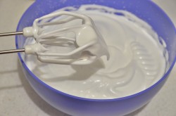 Торт Эстерхази классический - шаг 3 Торт Эстерхази классический - шаг 3