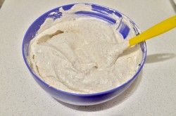 Торт Эстерхази классический - шаг 4 Торт Эстерхази классический - шаг 4