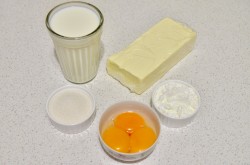 Торт Эстерхази классический - шаг 11 Торт Эстерхази классический - шаг 11