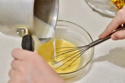 Торт Эстерхази классический - шаг 13 Торт Эстерхази классический - шаг 13