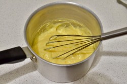 Торт Эстерхази классический - шаг 14 Торт Эстерхази классический - шаг 14