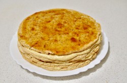 Торт Эстерхази классический - шаг 16 Торт Эстерхази классический - шаг 16