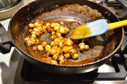 Торт Эстерхази классический - шаг 8 Торт Эстерхази классический - шаг 8