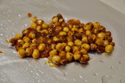 Торт Эстерхази классический - шаг 9 Торт Эстерхази классический - шаг 9