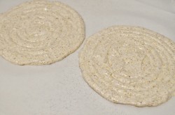 Торт Эстерхази классический - шаг 5 Торт Эстерхази классический - шаг 5