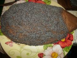 Торт Ежик без выпечки из печенья со сгущенкой - шаг 10