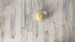 Торт Фрезье с клубникой - шаг 10