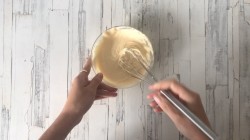 Торт Фрезье с клубникой - шаг 12