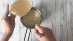 Торт Фрезье с клубникой - шаг 14