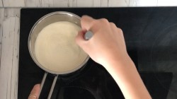 Торт Фрезье с клубникой - шаг 15