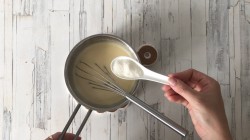 Торт Фрезье с клубникой - шаг 16