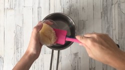 Торт Фрезье с клубникой - шаг 17