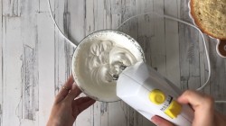 Торт Фрезье с клубникой - шаг 18